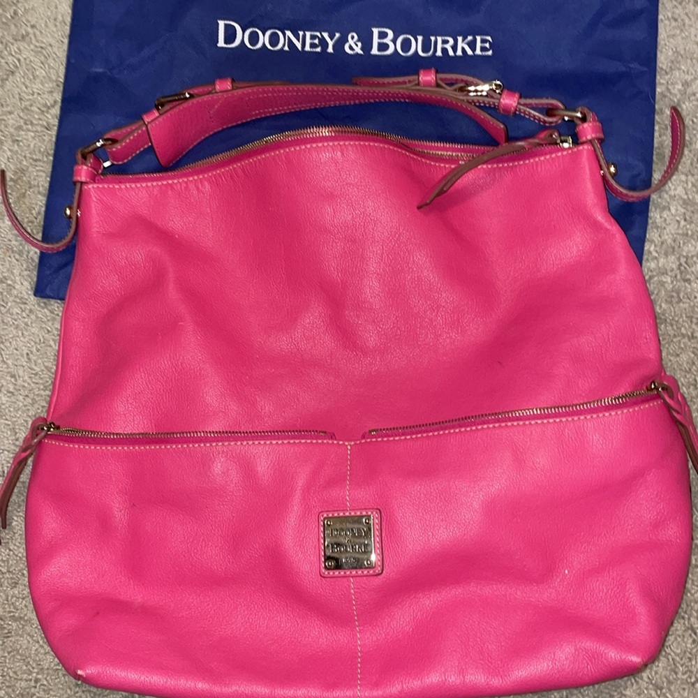 Dooney & Bourke shoulder bag